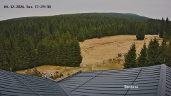 Směďava, Černý vrch