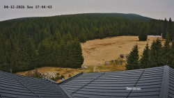 Směďava, Černý vrch