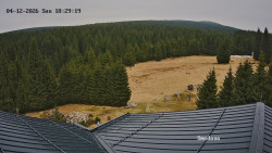 Směďava, Černý vrch