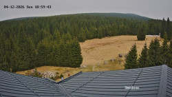 Směďava, Černý vrch