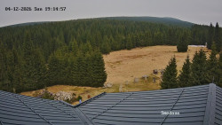 Směďava, Černý vrch