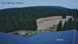 Směďava, Černý vrch