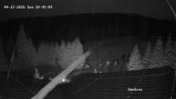 Směďava, Černý vrch