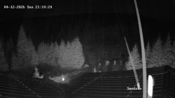 Směďava, Černý vrch