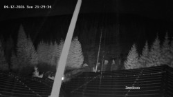 Směďava, Černý vrch