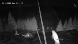 Směďava, Černý vrch