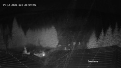 Směďava, Černý vrch