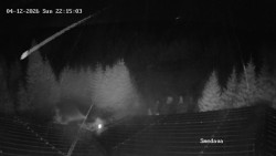 Směďava, Černý vrch