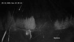 Směďava, Černý vrch