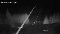 Směďava, Černý vrch