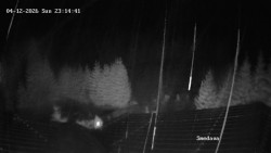 Směďava, Černý vrch