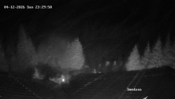 Směďava, Černý vrch