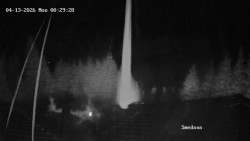 Směďava, Černý vrch