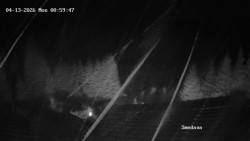 Směďava, Černý vrch