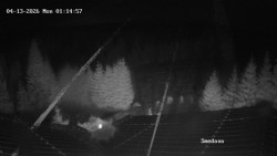 Směďava, Černý vrch