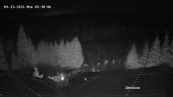 Směďava, Černý vrch