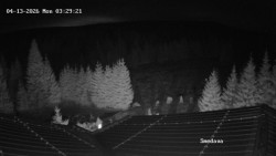 Směďava, Černý vrch