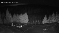 Směďava, Černý vrch