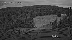 Směďava, Černý vrch