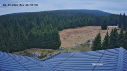 Směďava, Černý vrch