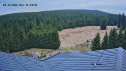 Směďava, Černý vrch