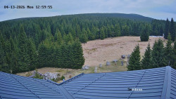 Směďava, Černý vrch