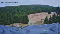 Směďava, Černý vrch