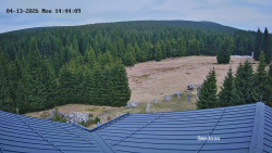 Směďava, Černý vrch