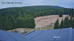 Směďava, Černý vrch