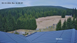 Směďava, Černý vrch