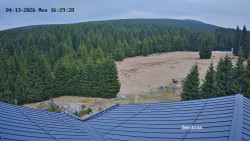 Směďava, Černý vrch