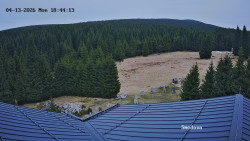 Směďava, Černý vrch