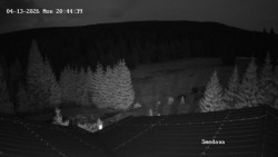 Směďava, Černý vrch