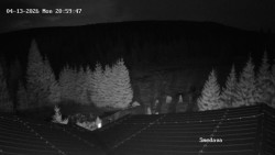 Směďava, Černý vrch