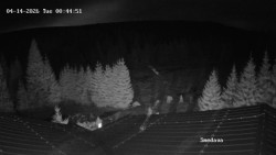 Směďava, Černý vrch