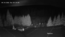 Směďava, Černý vrch