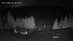 Směďava, Černý vrch