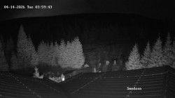 Směďava, Černý vrch