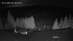 Směďava, Černý vrch