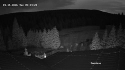 Směďava, Černý vrch