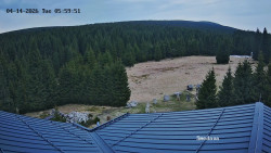 Směďava, Černý vrch