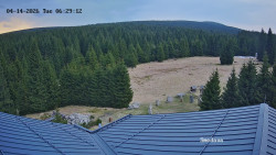 Směďava, Černý vrch