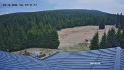 Směďava, Černý vrch