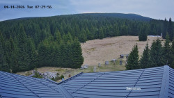 Směďava, Černý vrch