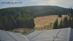 Směďava, Černý vrch