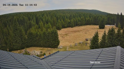 Směďava, Černý vrch