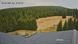 Směďava, Černý vrch