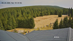 Směďava, Černý vrch