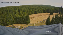 Směďava, Černý vrch