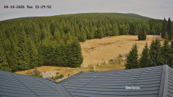 Směďava, Černý vrch